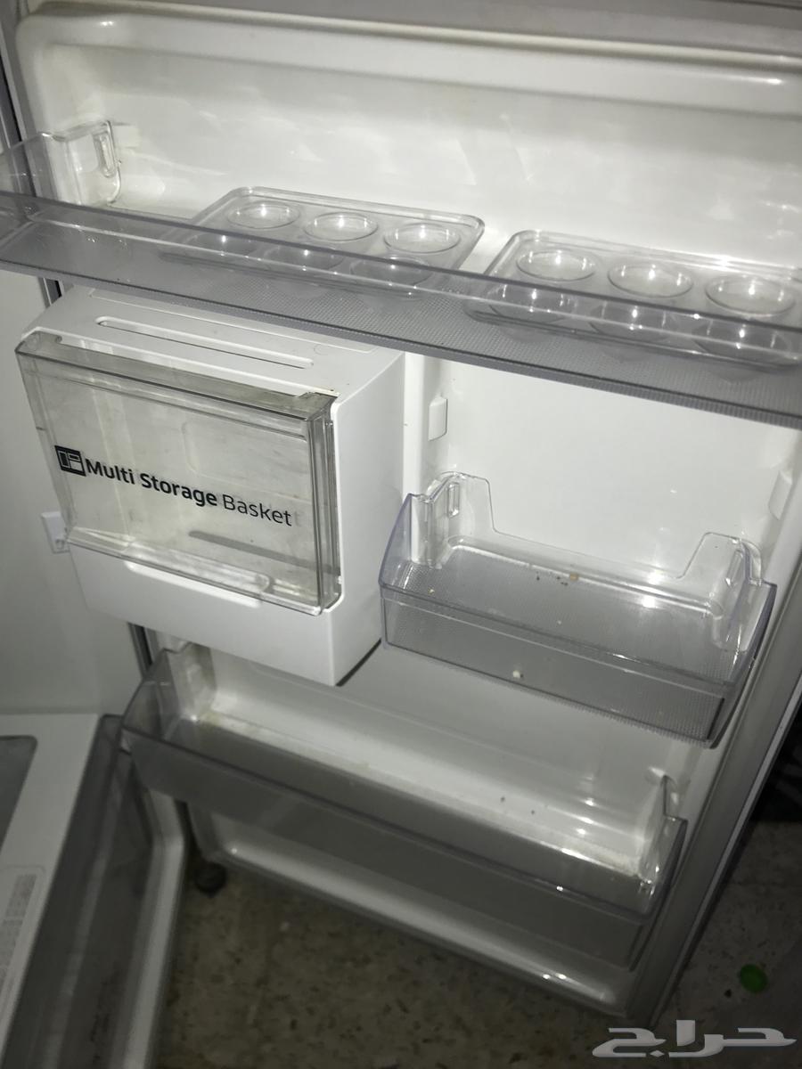 Samsung refrigerator medium size 1.80 height64535917377410112