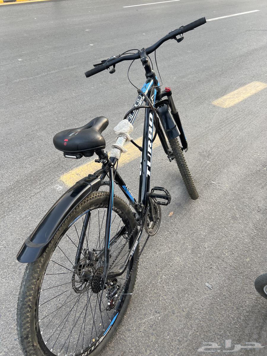 سيكل للبيع نطلب السومة الطيبة64540467403138113