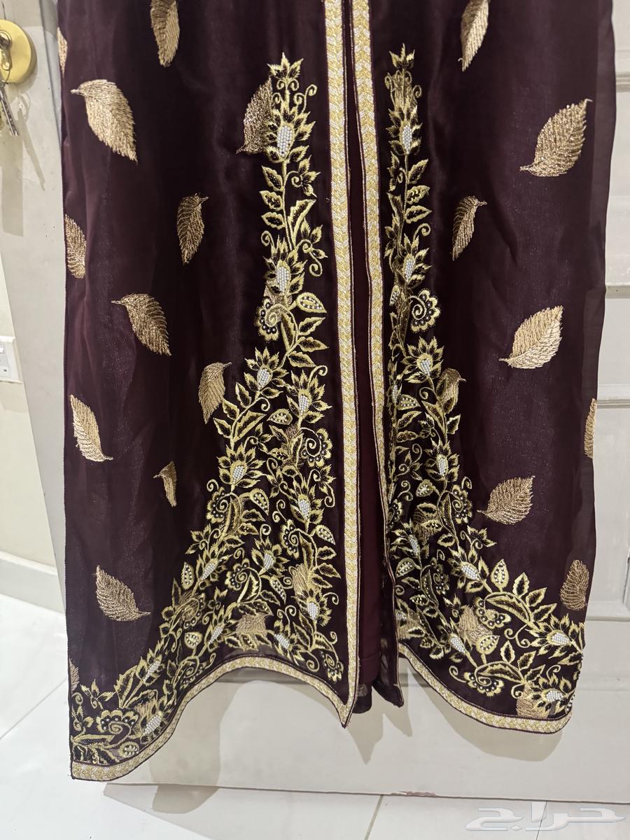 Moroccan Kaftan64535541229955113