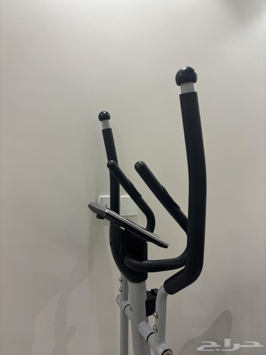 Semi-new Orbitrac device used for exercises, sports and fat burning64537993909633111