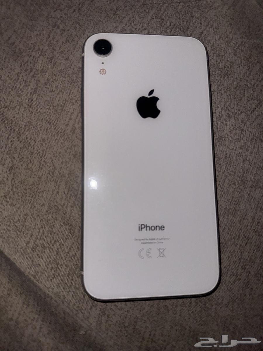 iPhone XR64535778820609111