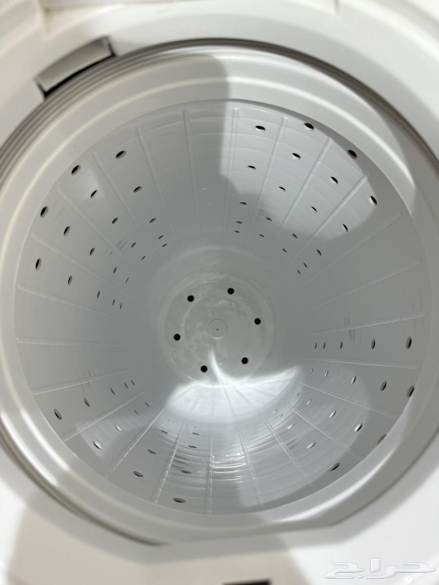 غسالة نظيفة جدا  للبيع64536599205891110