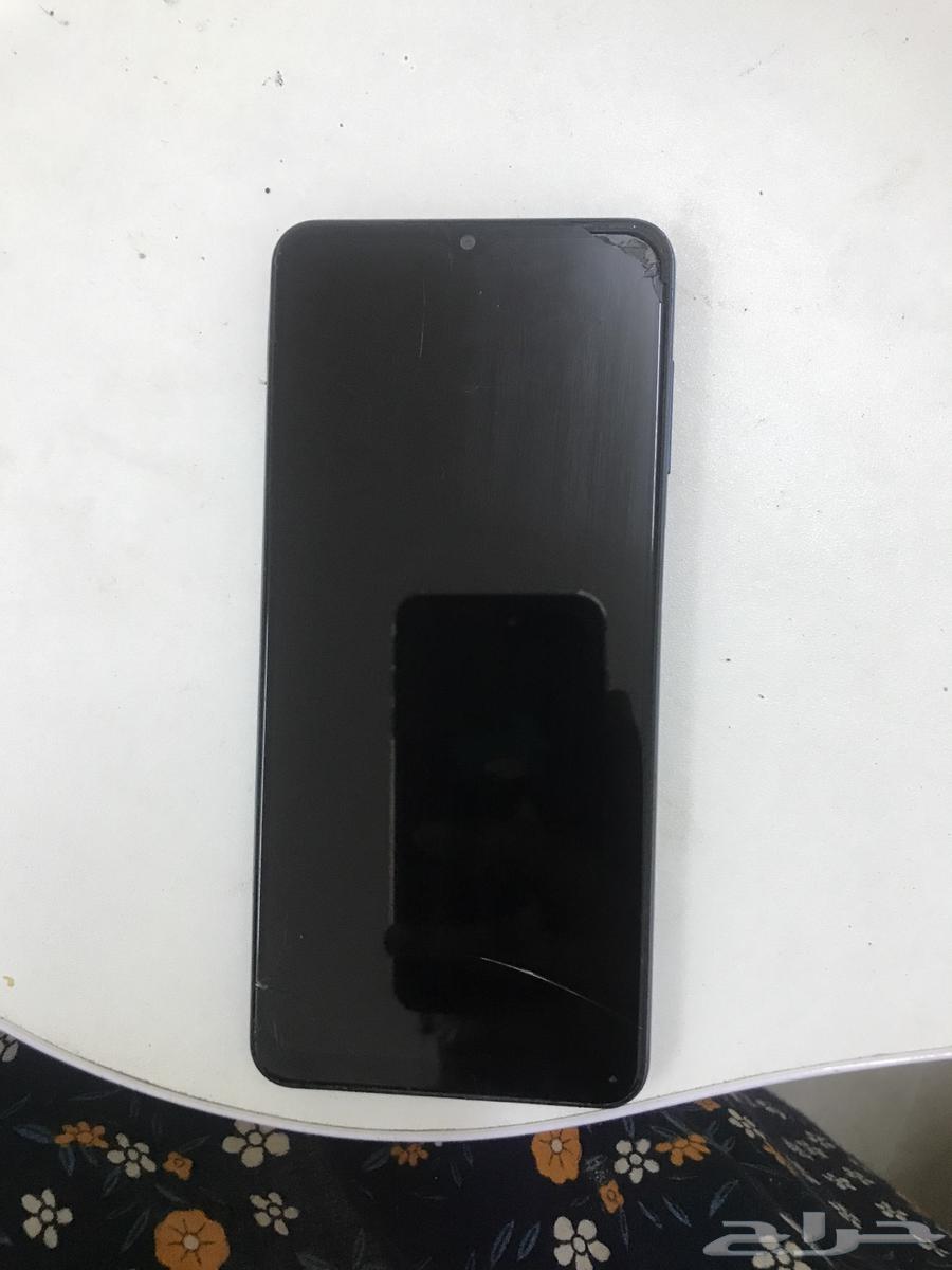 Galaxy A12 device64536431696770111