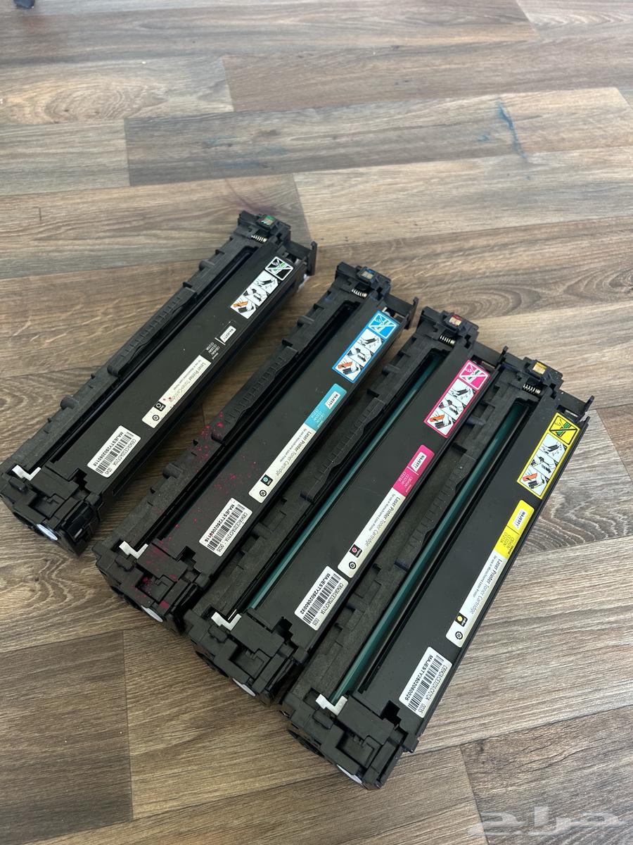 حبر طابعة جديد لم يستخدم64537867857026111