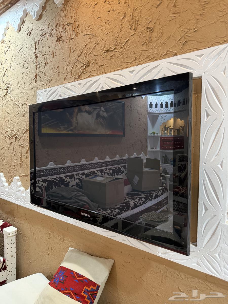 مشيب كامل متكامل مع تلفاز للبيع64541321447299110