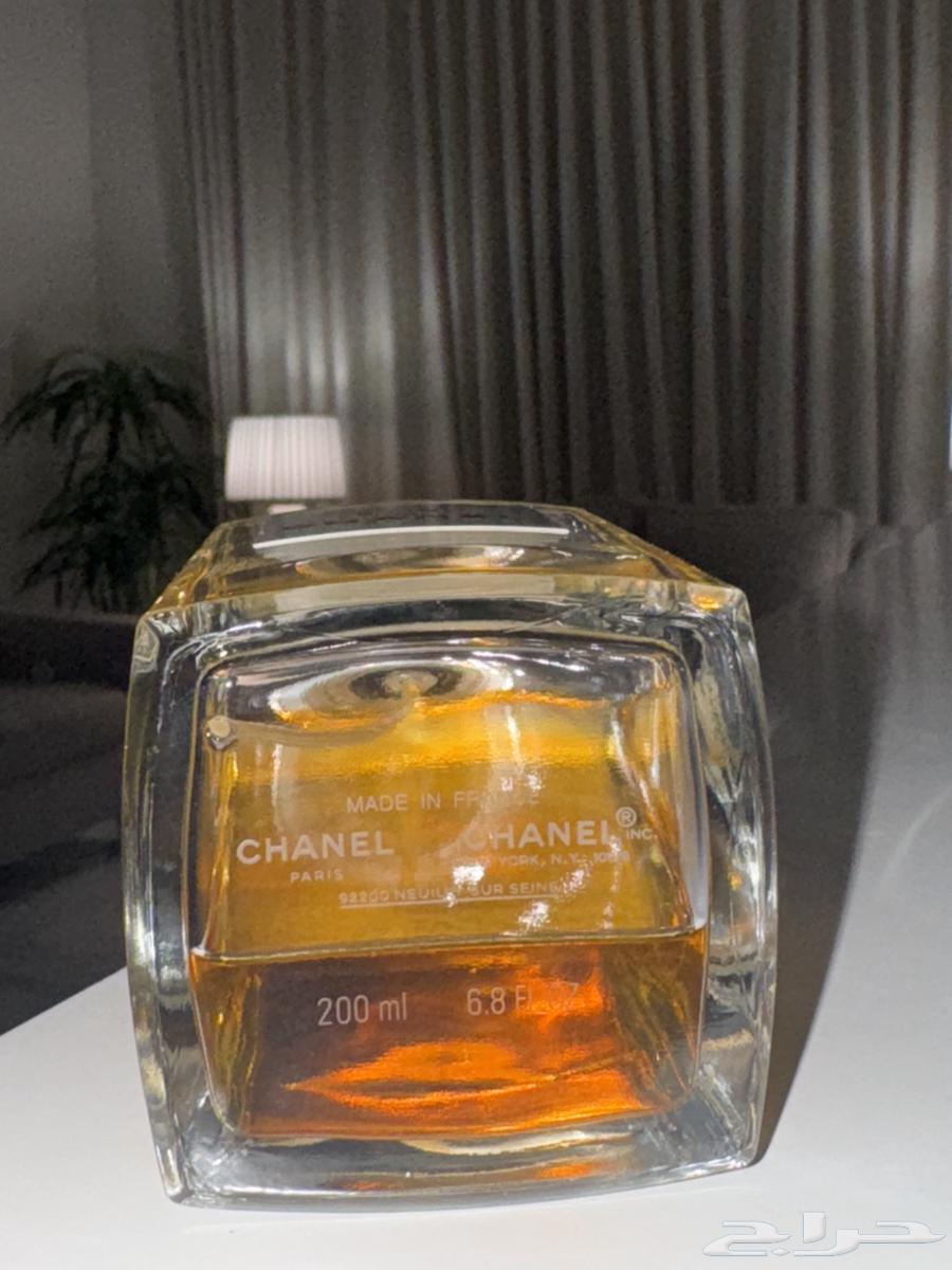 عطر لي ليون من شانيل 200 ml إصدار قديم 202064535395499266110