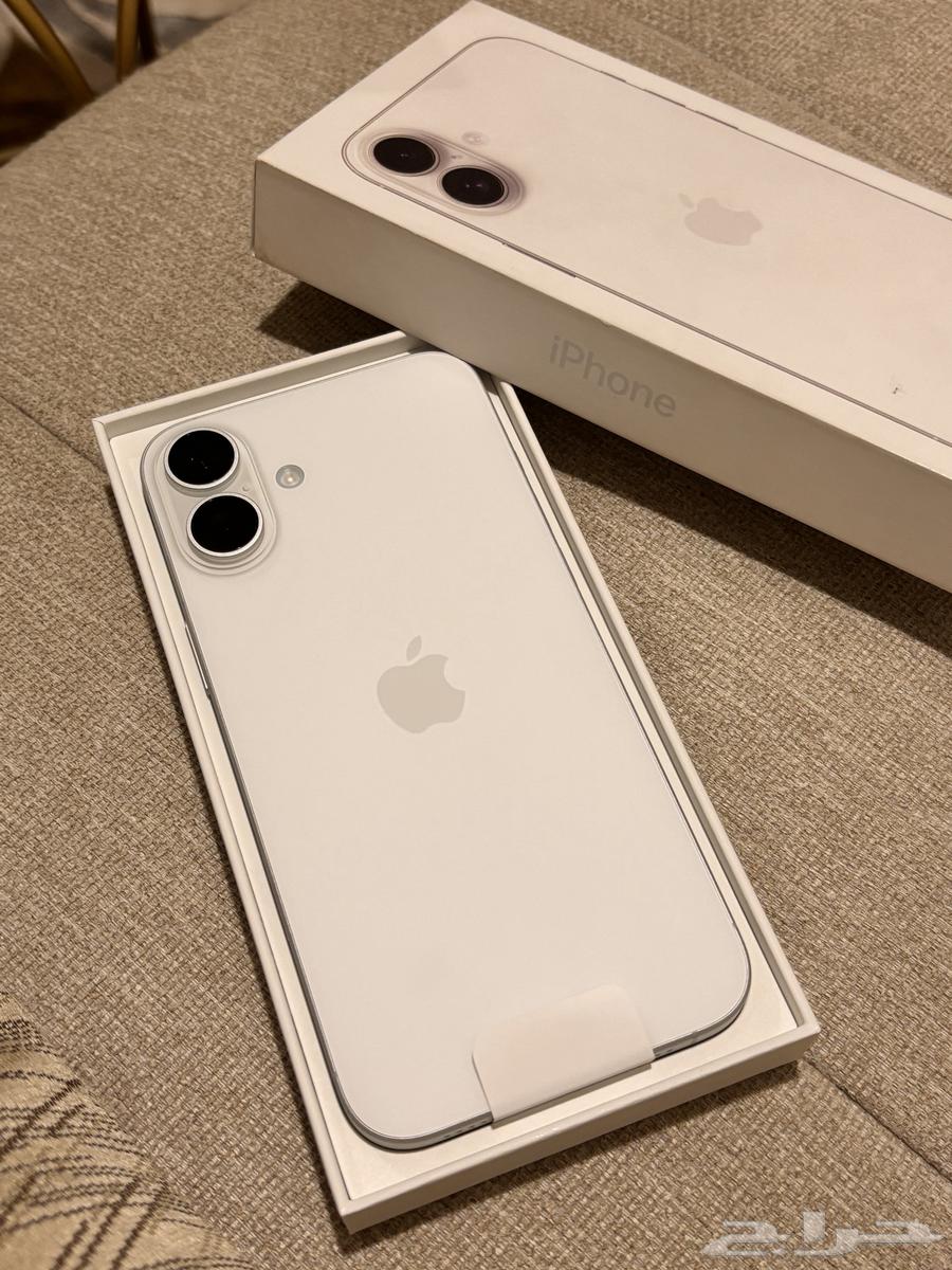 ايفون ابل 16 بلس جديد64539698220418110