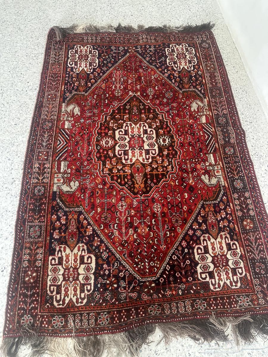 سجاد ايراني قديم جدا64482768992387111