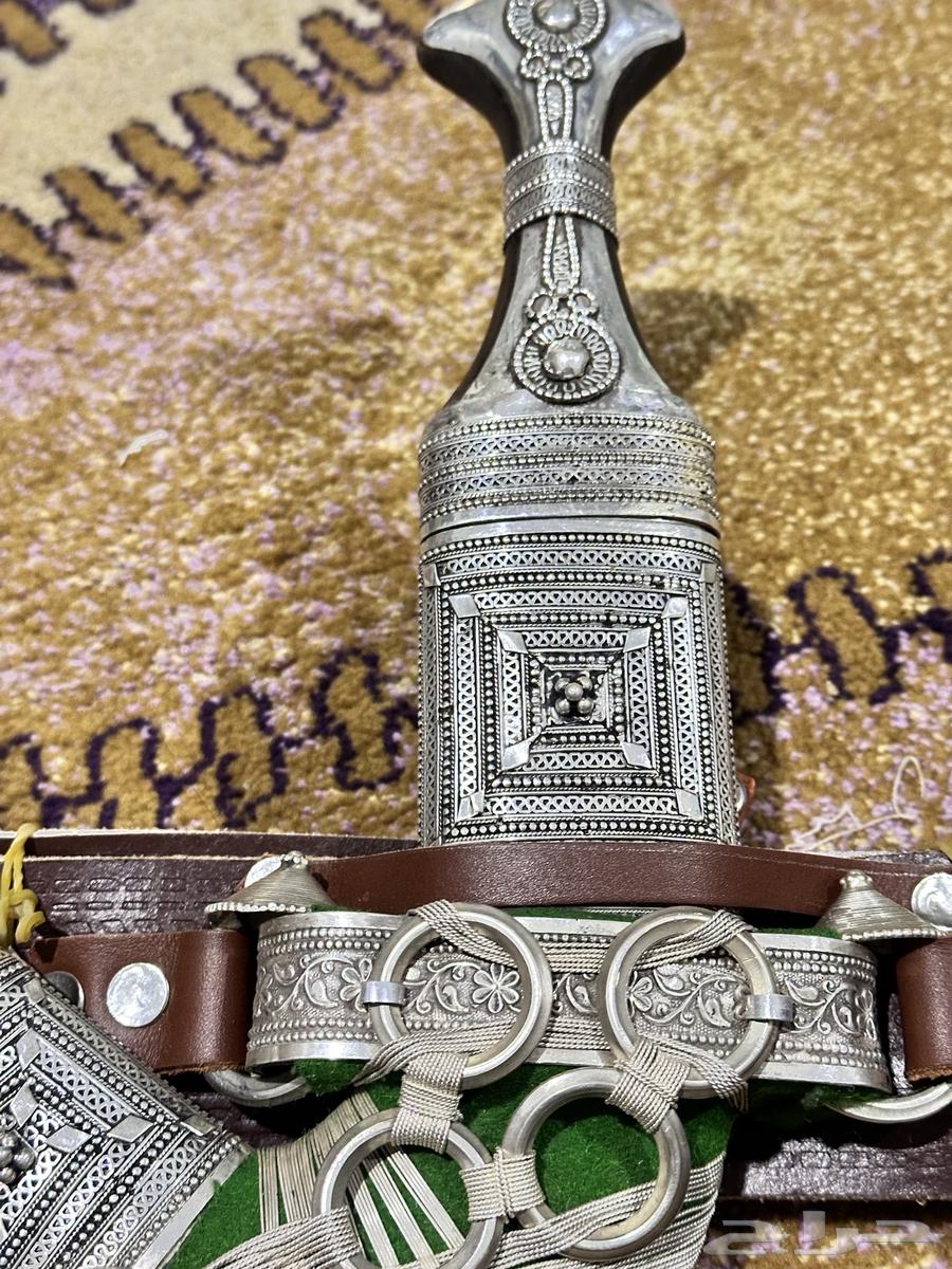 Ancient Dagger64535861879682110