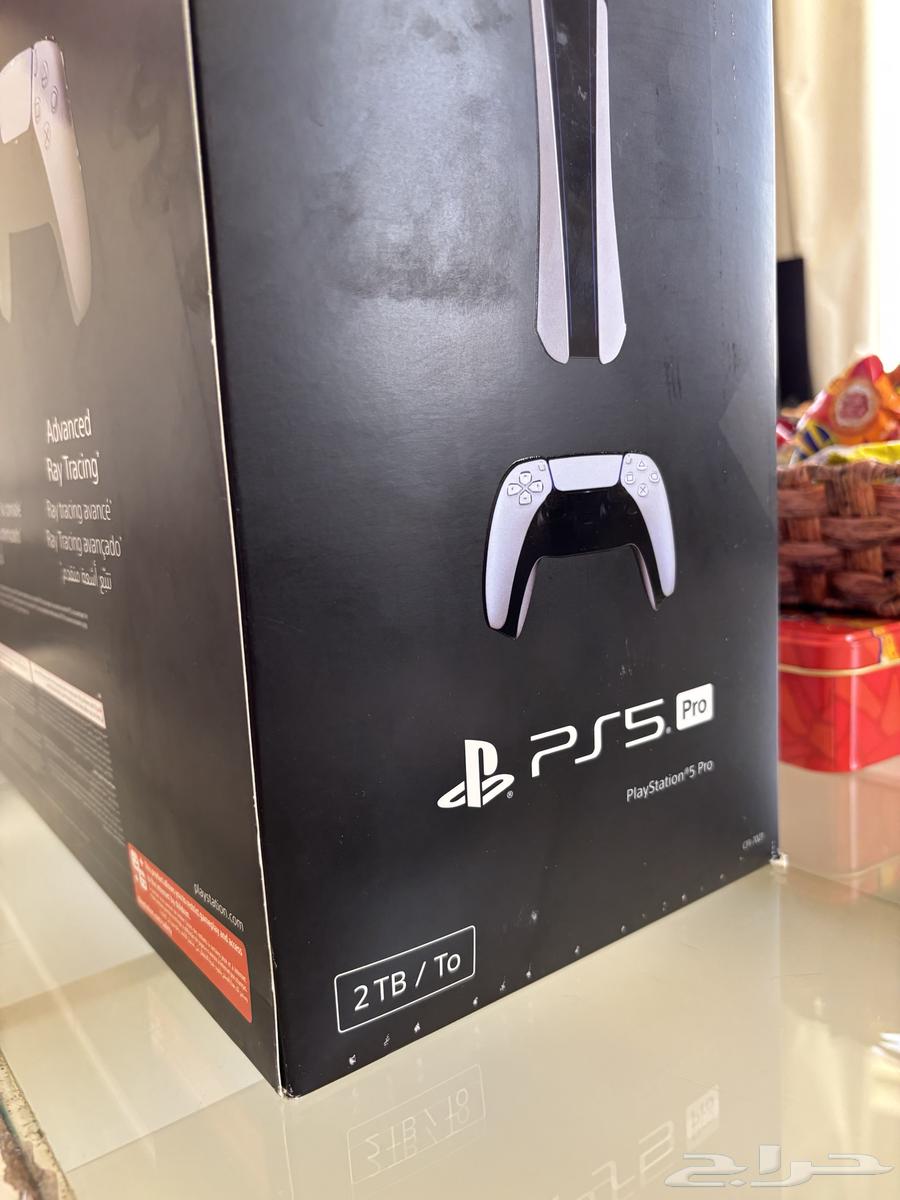 سوني 5 جديد 2 تيرا بايت64537254286082110