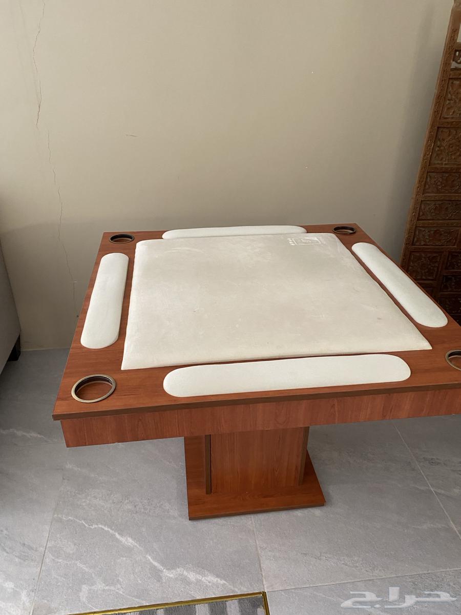 طاولة بلوت500 ريال64541551407489114