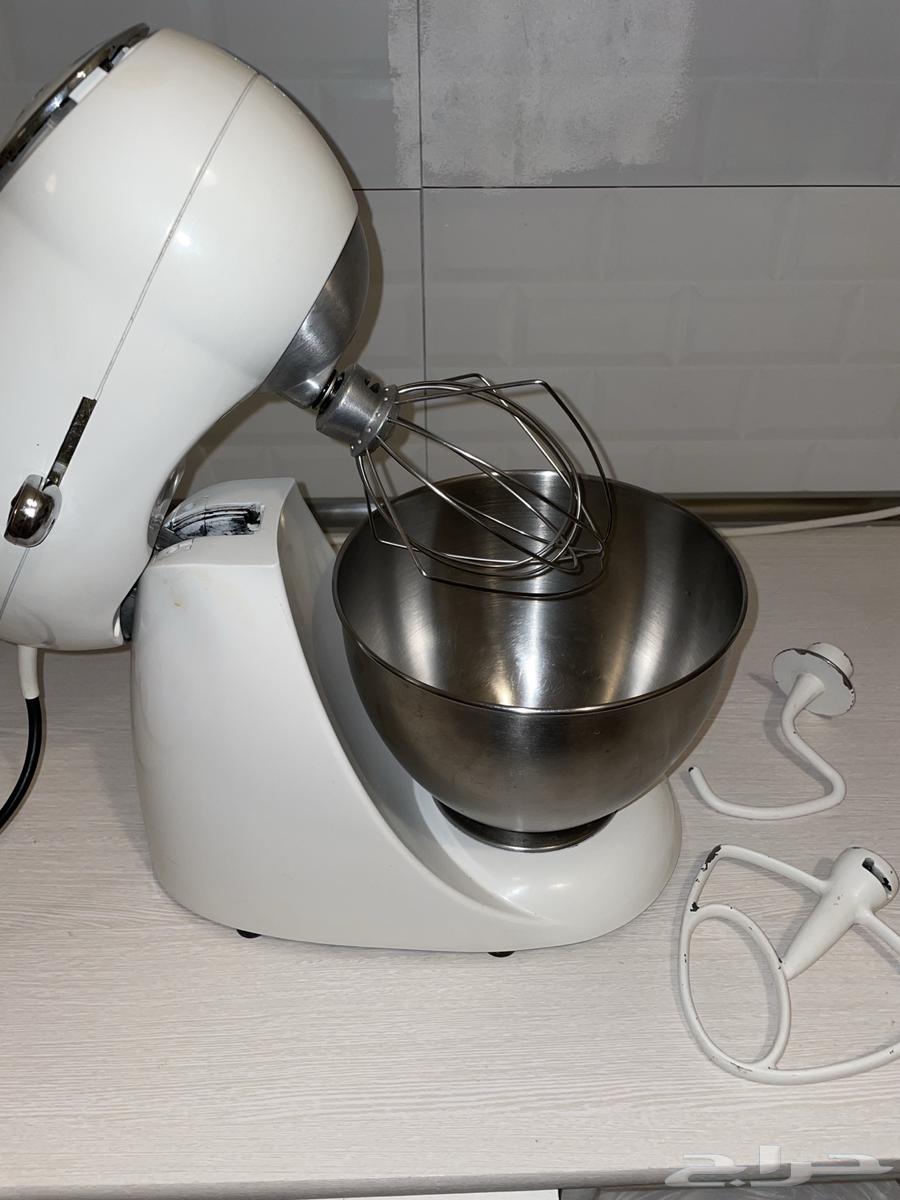 فرصة لا تعوض   للبيع عجانة كهربائية احترافية64541407555586114