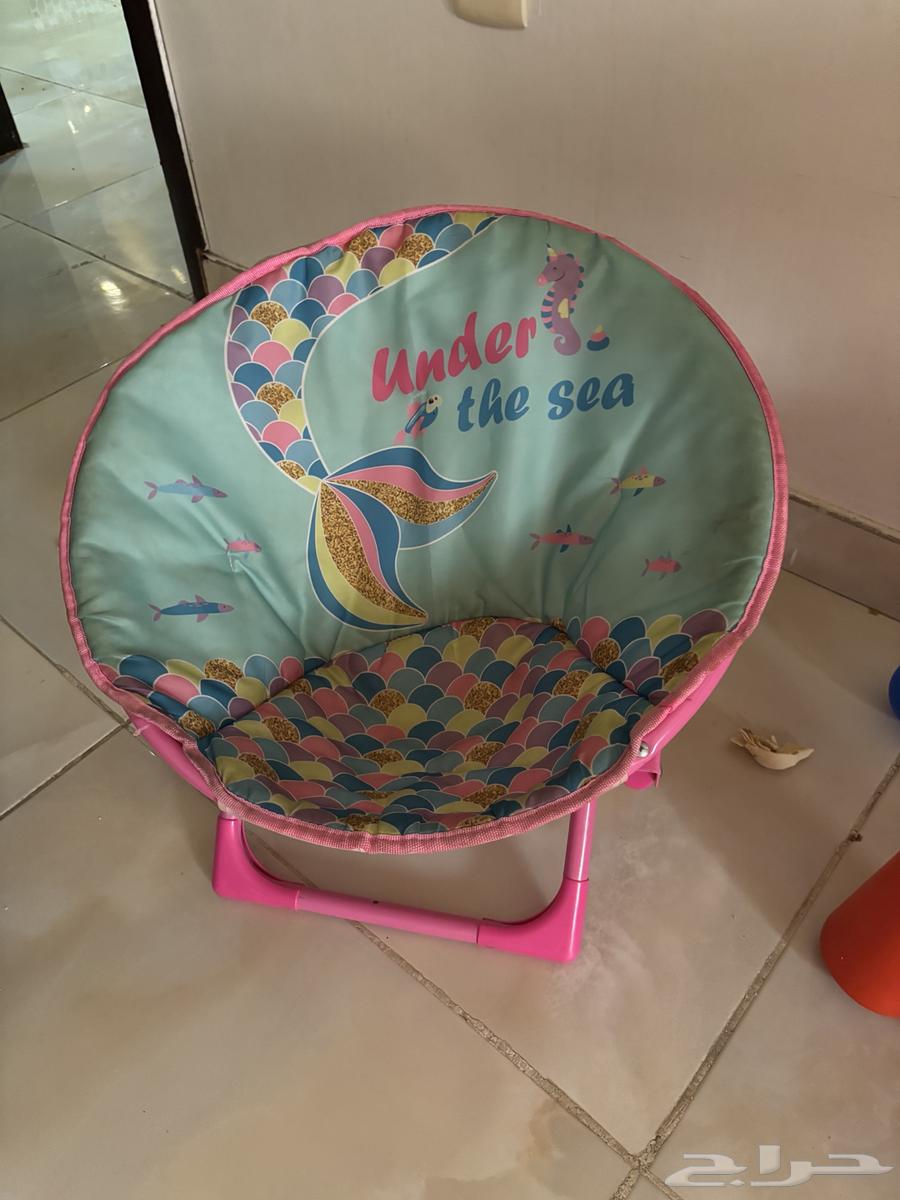كرسي أطفال استرخاء يطبق64466080979201110