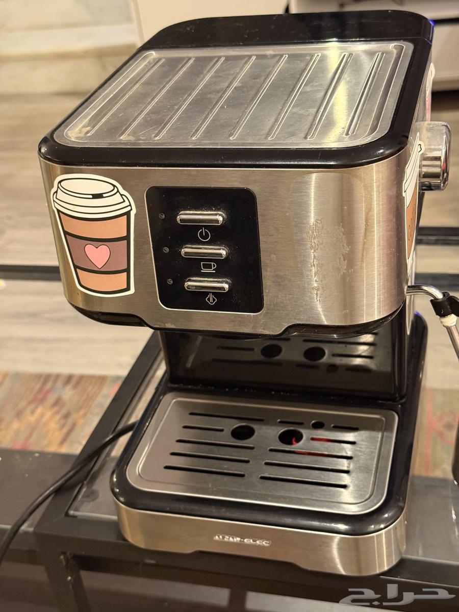 الة قهوه السيف اليك تبخير64543351884417111