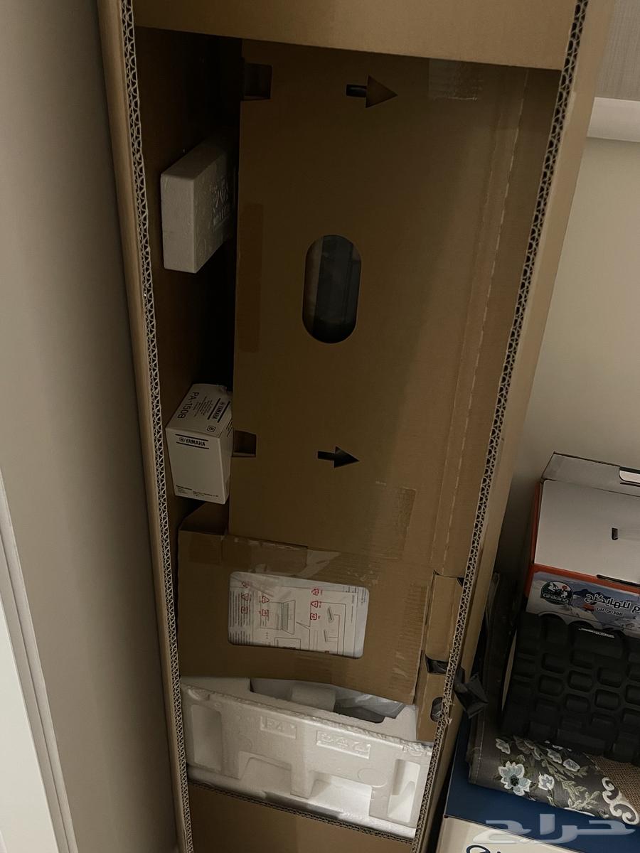 للبيع بيانو ياماها شبه جديد Yamaha P4564542090475139114