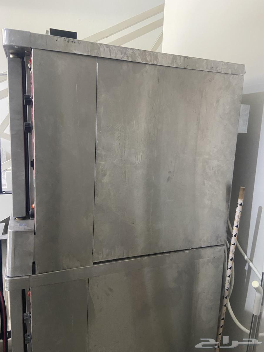 Selling a semi-new two-part oven, used only twice64542828454018111