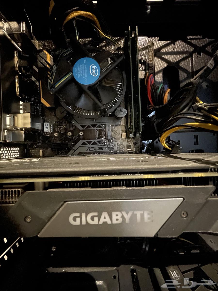 PC 1660 Super - PC64540737050755113