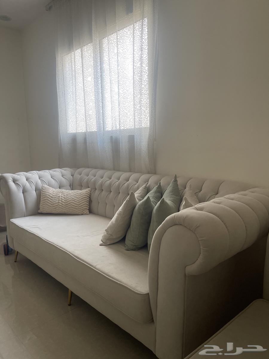 Sofa set for 11 people with curtain, home theater system from Sony64537979631874111