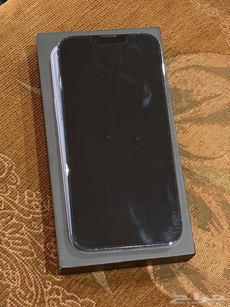 ايفون 13 برو ماكس iphone 13 pro max64543323252609111