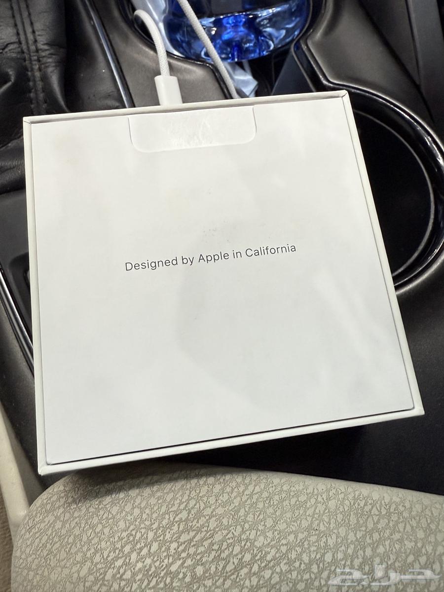 سماعه ايربودز برو الجيل الثاني نظيفه جد ا والبيع سمح64541378791427114