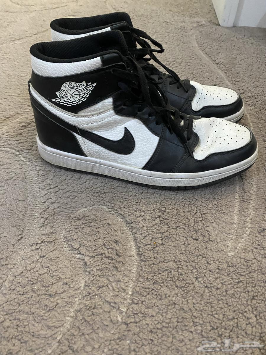 حذاء Air jordan جوردن الاصلي مقاس 4264540195702273111