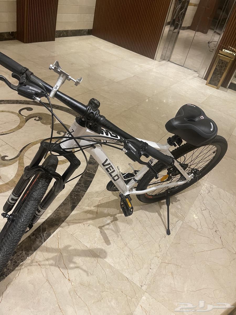 دراجة Velo جبلية للبيع   نظيفة64535499480193110
