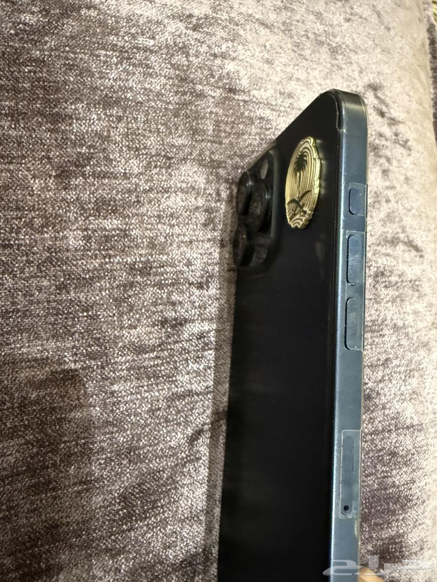 جوال ايفون 15 برو ماكس جيجا 51264537463489282112