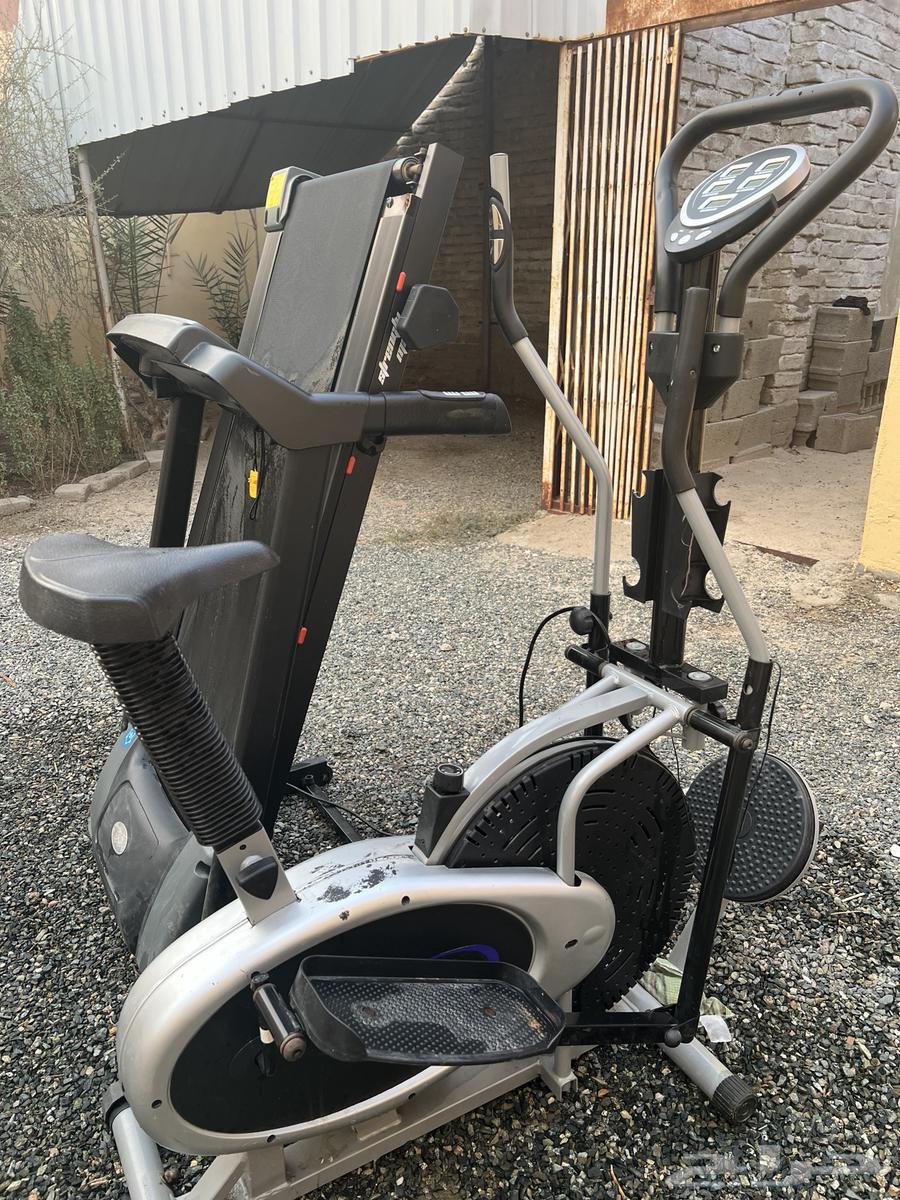 اجهزه رياضيه64542232244097110