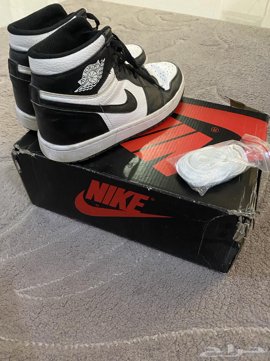 حذاء Air jordan جوردن الاصلي مقاس 4264540195702273114