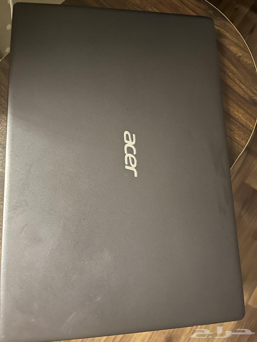 لابتوب آيسر نظيف64541793125250110