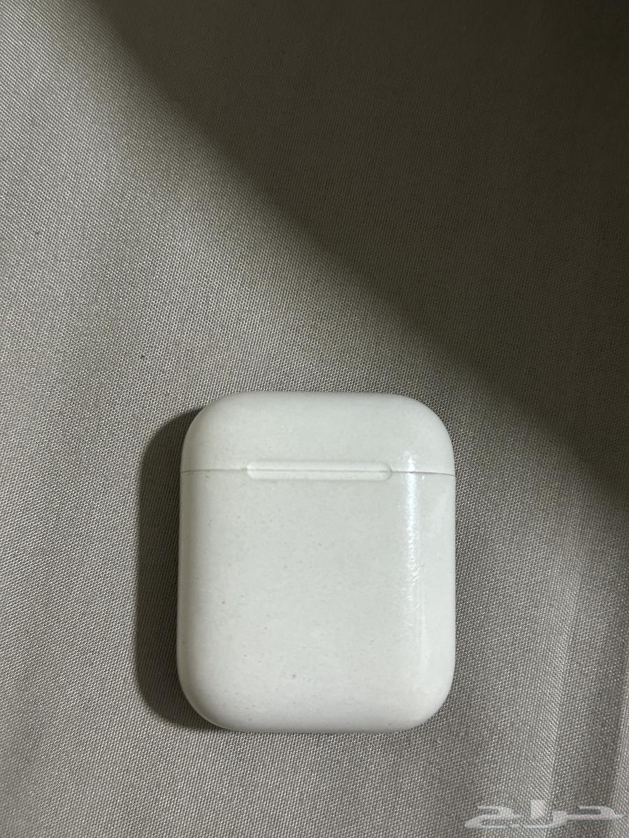 سماعة ايربودز الجيل الثاني64535568962946111