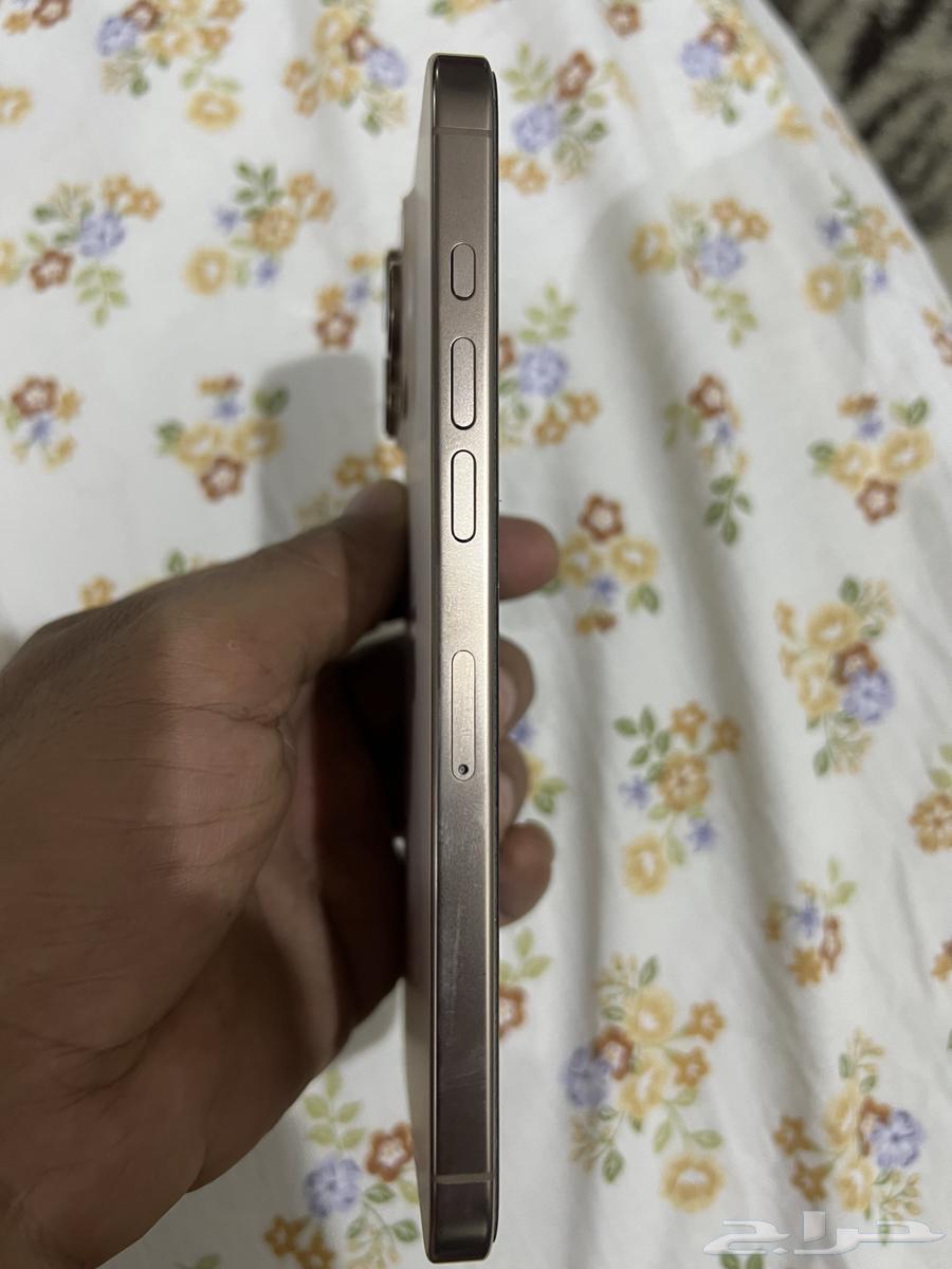 ايفون 16 برو ماكس اخو الجديد64535610662657114