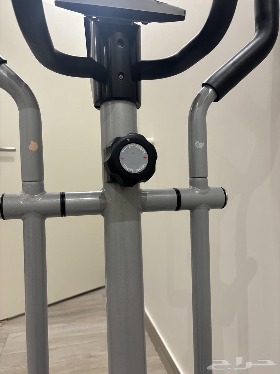 Semi-new Orbitrac device used for exercises, sports and fat burning64537993909633112