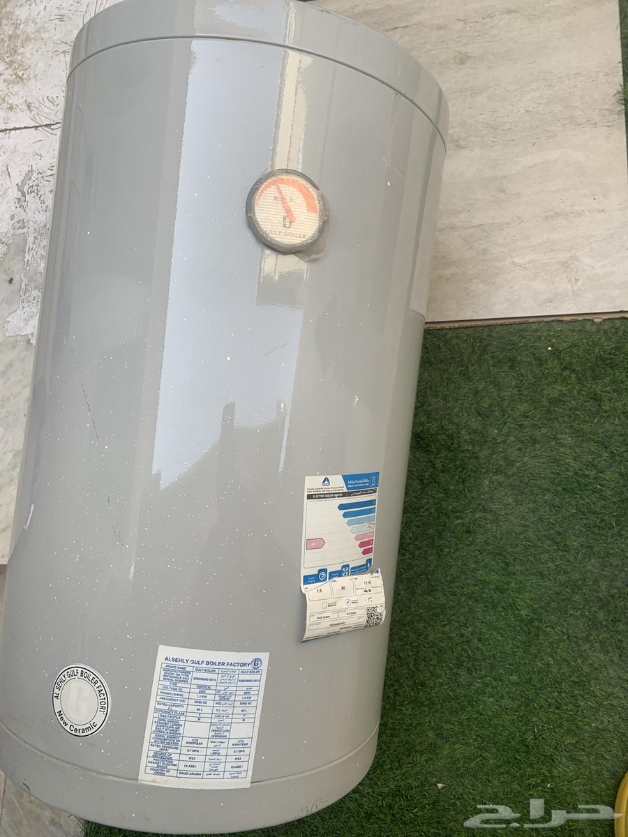 للبيع صخانه ممتازه شبه الجديده ب200ريال64536431729155114