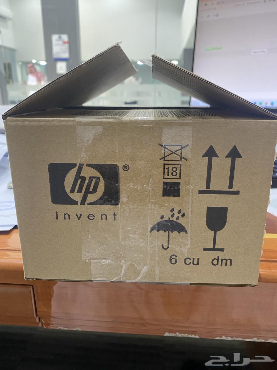 للبيع 3 هاردسكات HPE SSD جديدة 1 تيرا64541051150210113