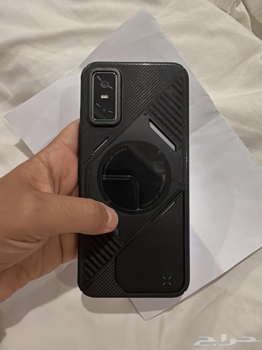 Infinex GT 30 pro جديد وكاله بكرتونه64543591448195111
