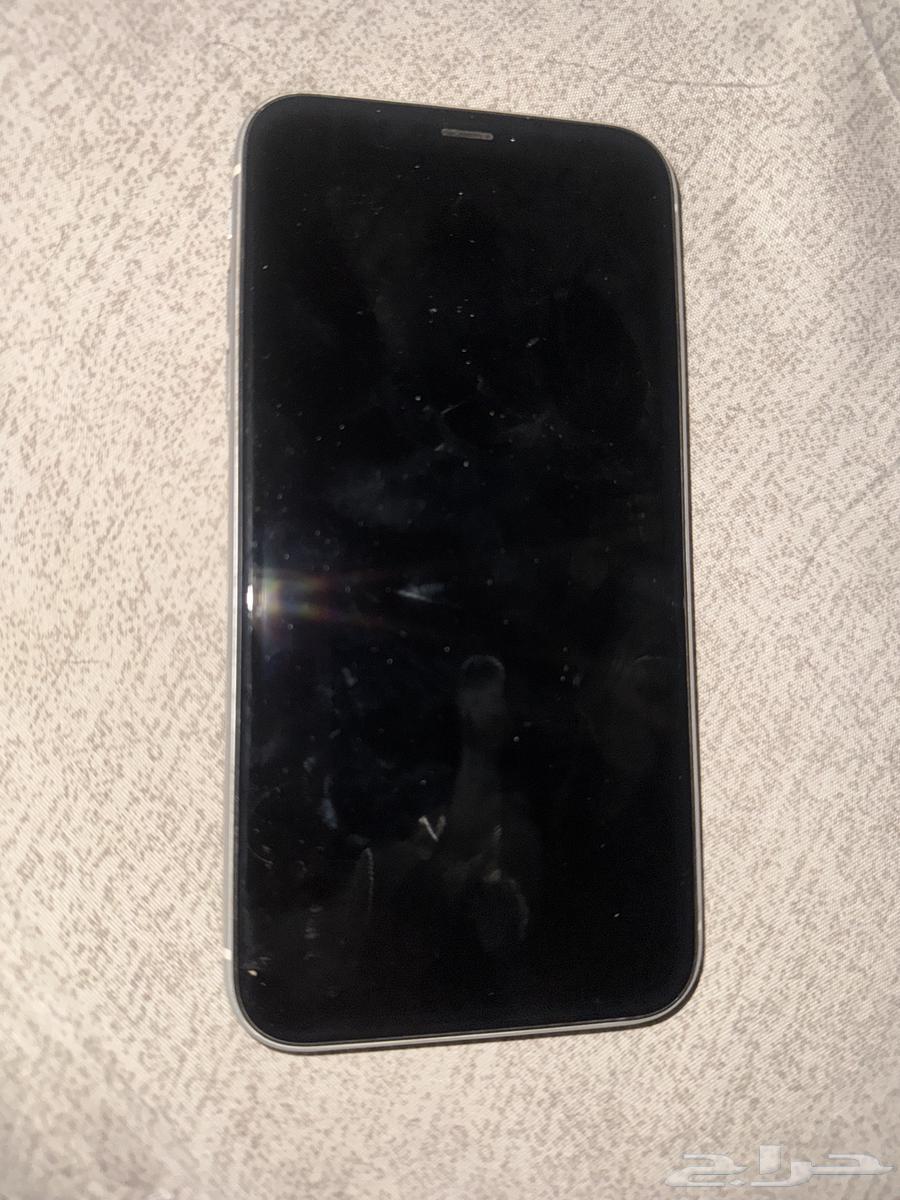iPhone XR64535778820609110
