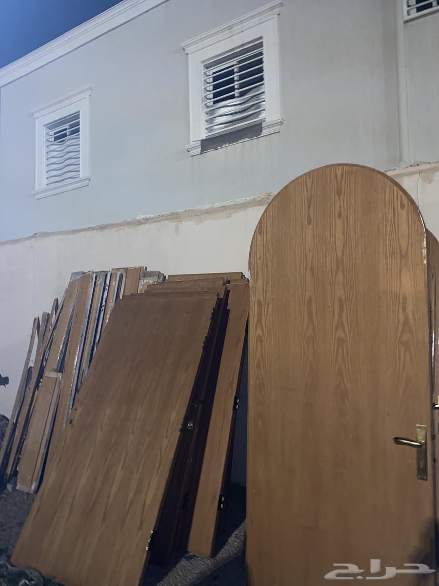 بيبان للبيع خشب سنديان64541622842625113