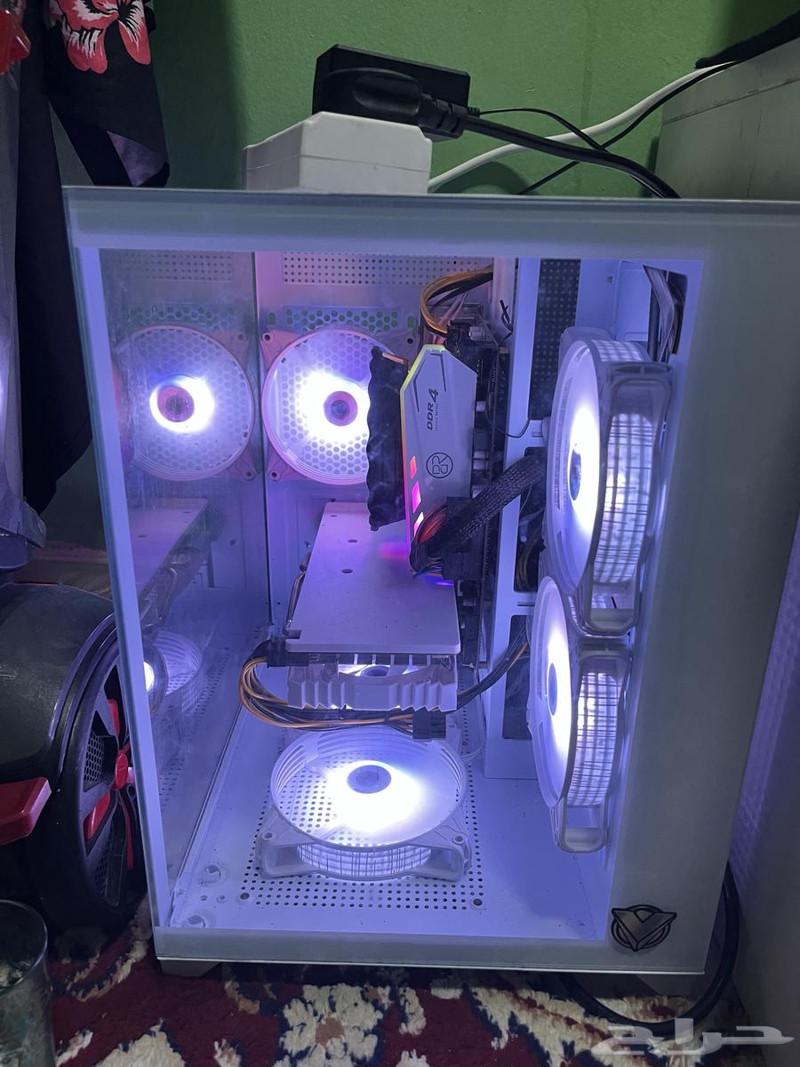 بي سي قيمنق للبيع64540538487681110