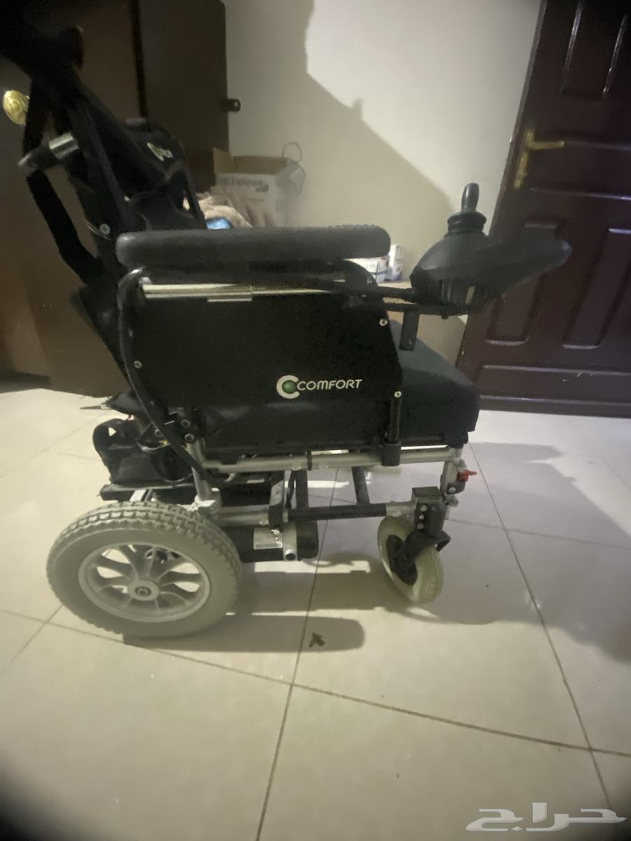 عربيه كهربائيه للبيع64536501710338110