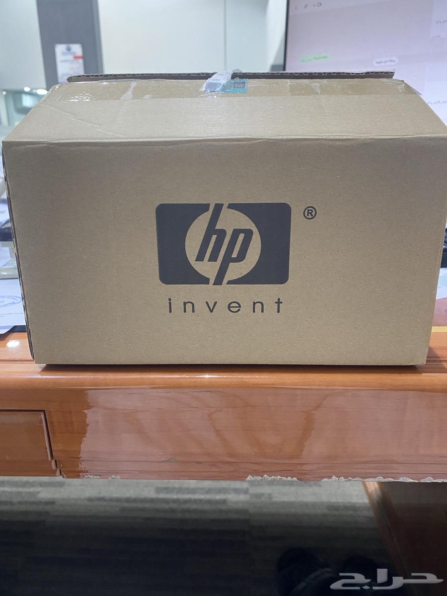 للبيع 3 هاردسكات HPE SSD جديدة 1 تيرا64541051150210111