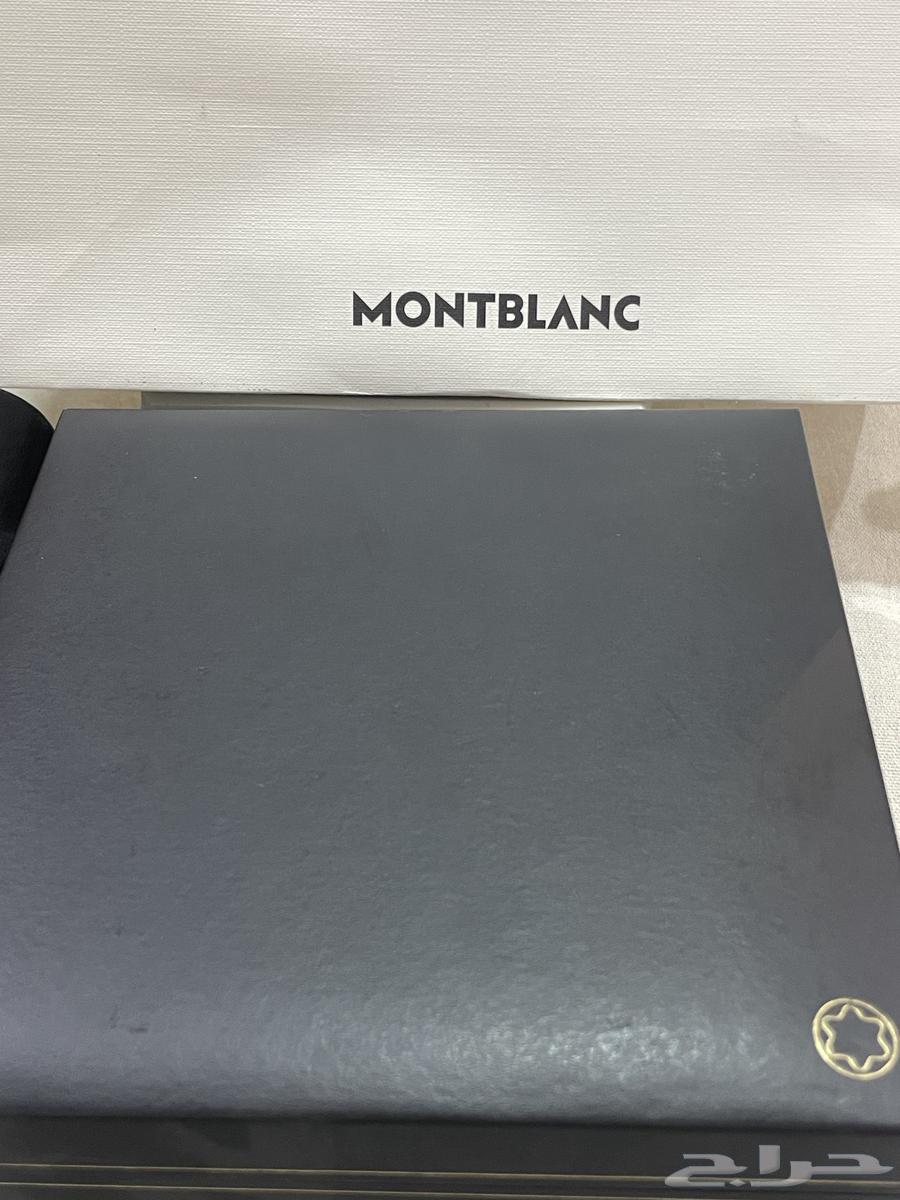 Montblanc Mini Fountain Pen (Smallest Size in Fountain Pens)64538007548418113