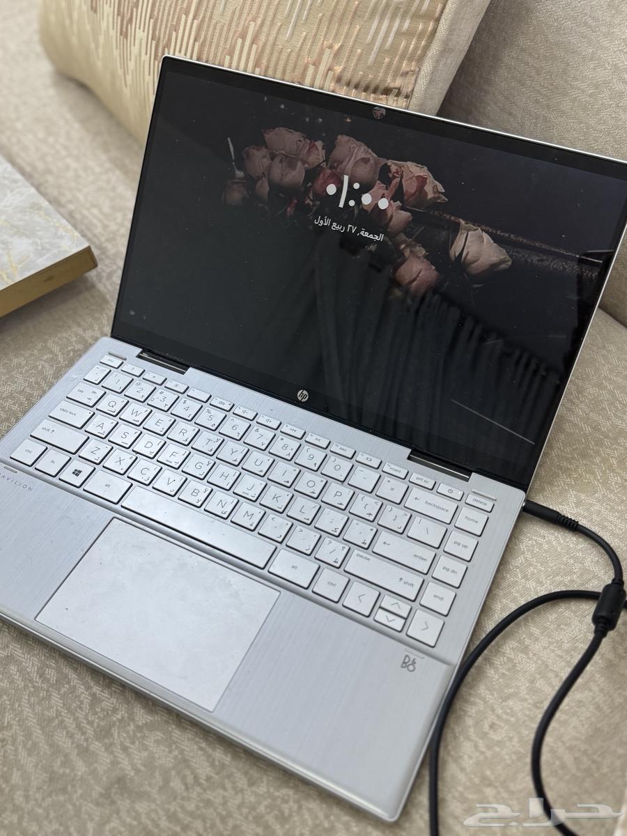 لابتوب اتش بي بافيليون x36064535380782081114
