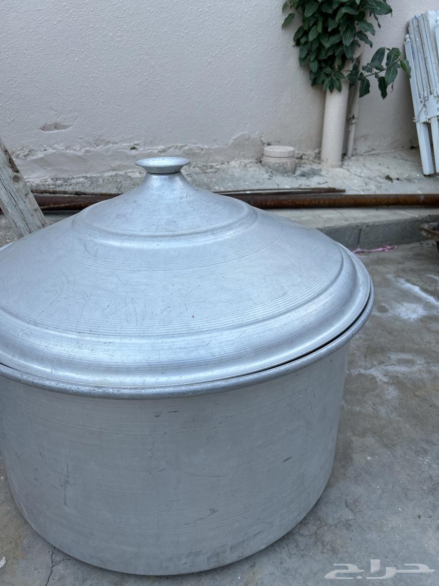 قدر كبير يكفي ل خروفين64540623850115113