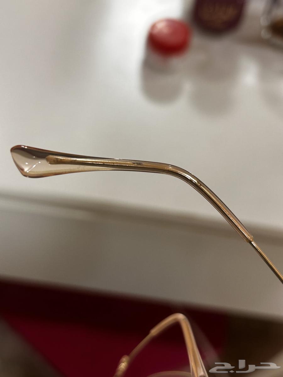 للبيع اطار نظاره نظيف64542983487874113