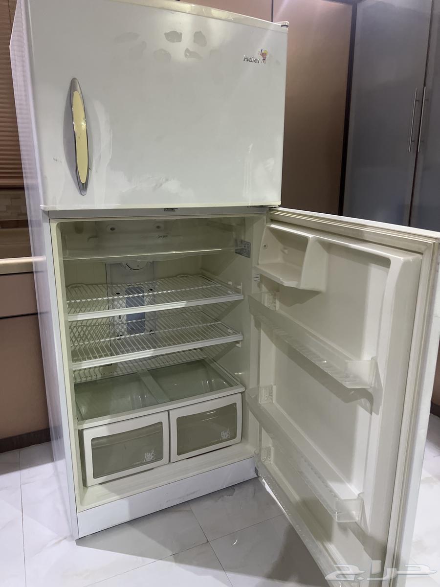 ثلاجه للبيع يحتاج لها تصليح64539910479874111