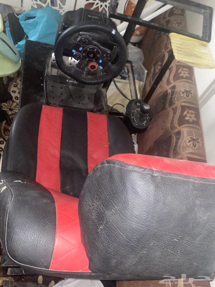 كرسي بي سي نضيف جدا جدا64538190550657110