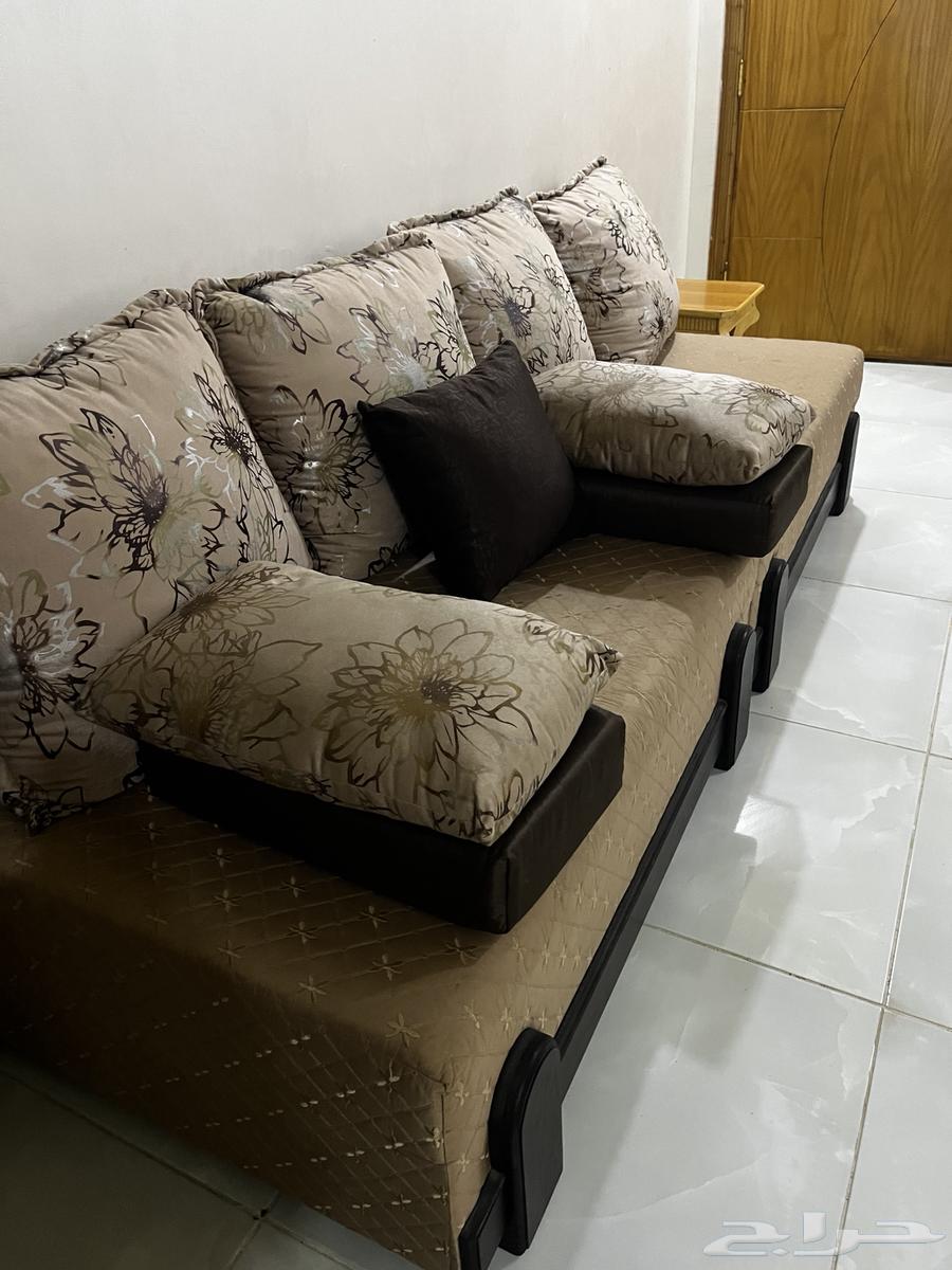 كنب تركي عدد 12 شخص نظيف جدا64539613484930110