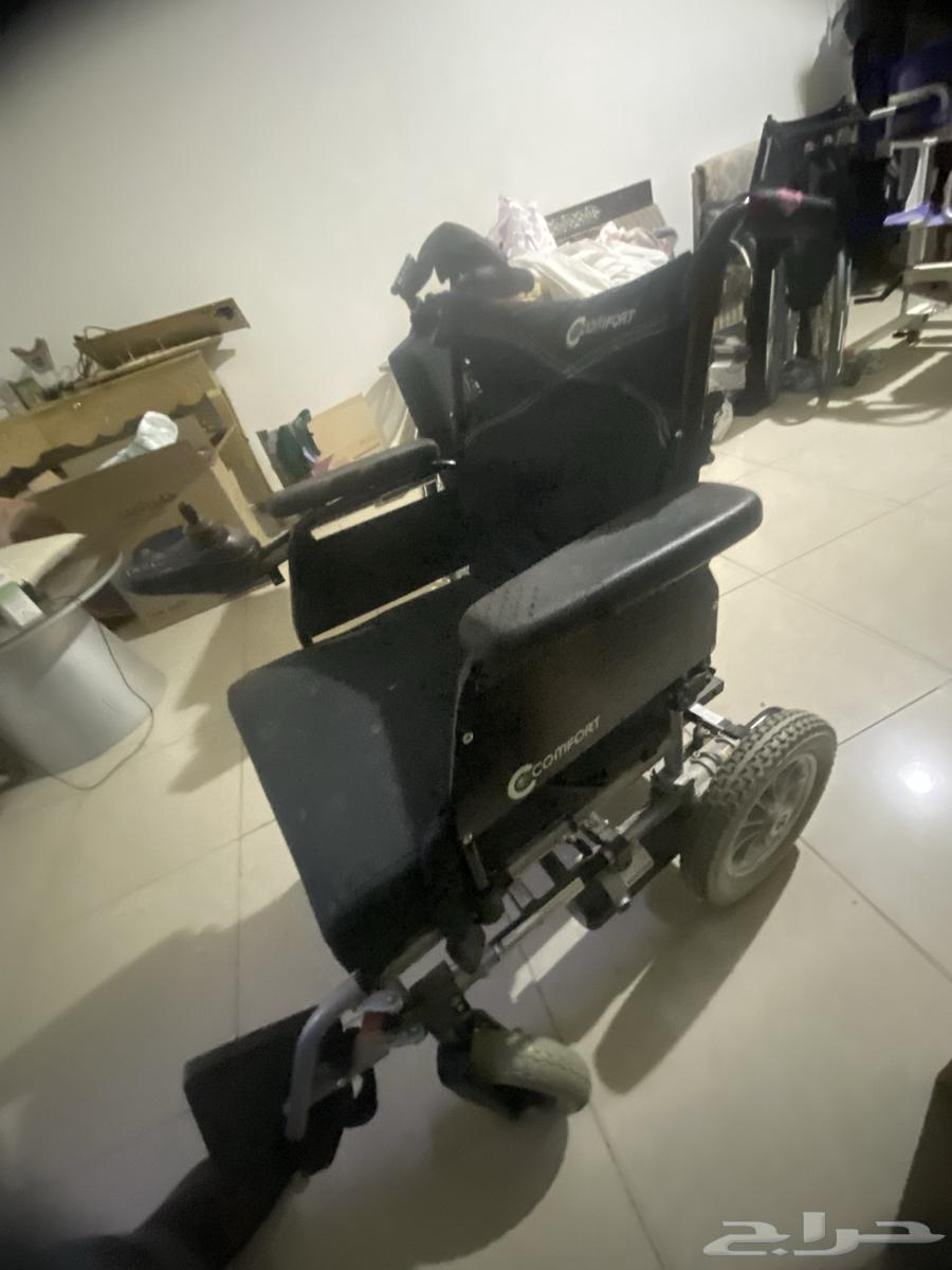 عربيه كهربائيه للبيع64536501710338112