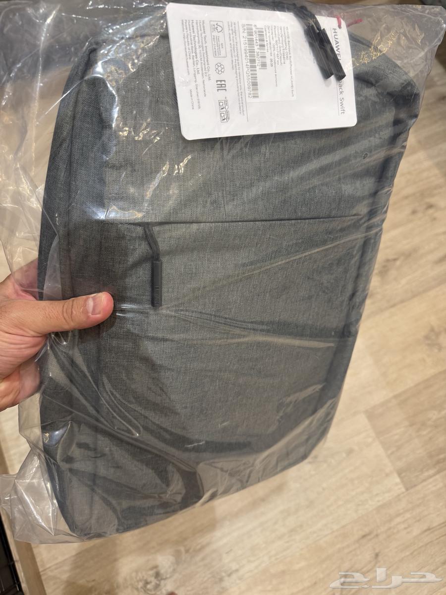 شنطة ظهر هواوي الأصلية64535861923202110